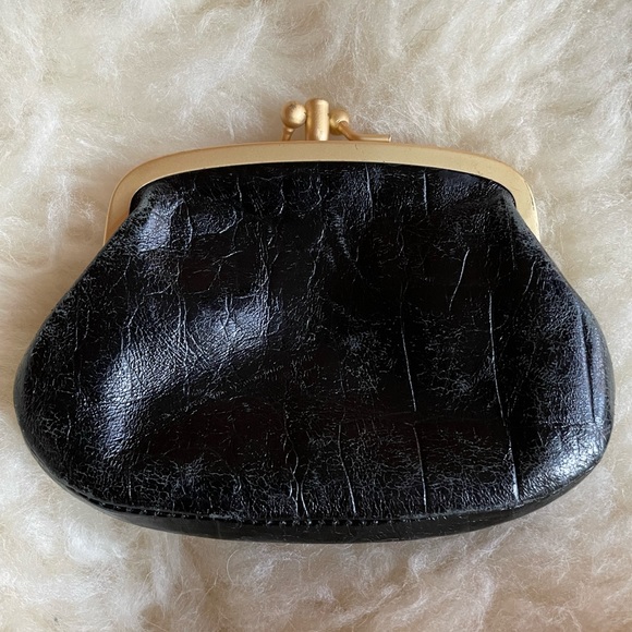 Vintage Franco Sarto coin purse - Picture 2 of 7